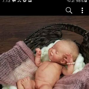 Meet your Posher, Angie